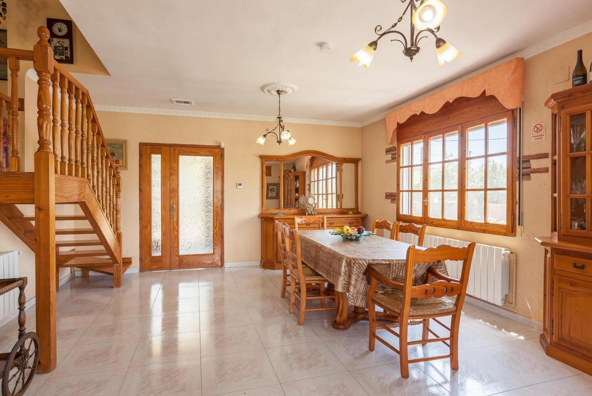Villa Gessami Bellvei del Penedes Ngoại thất bức ảnh