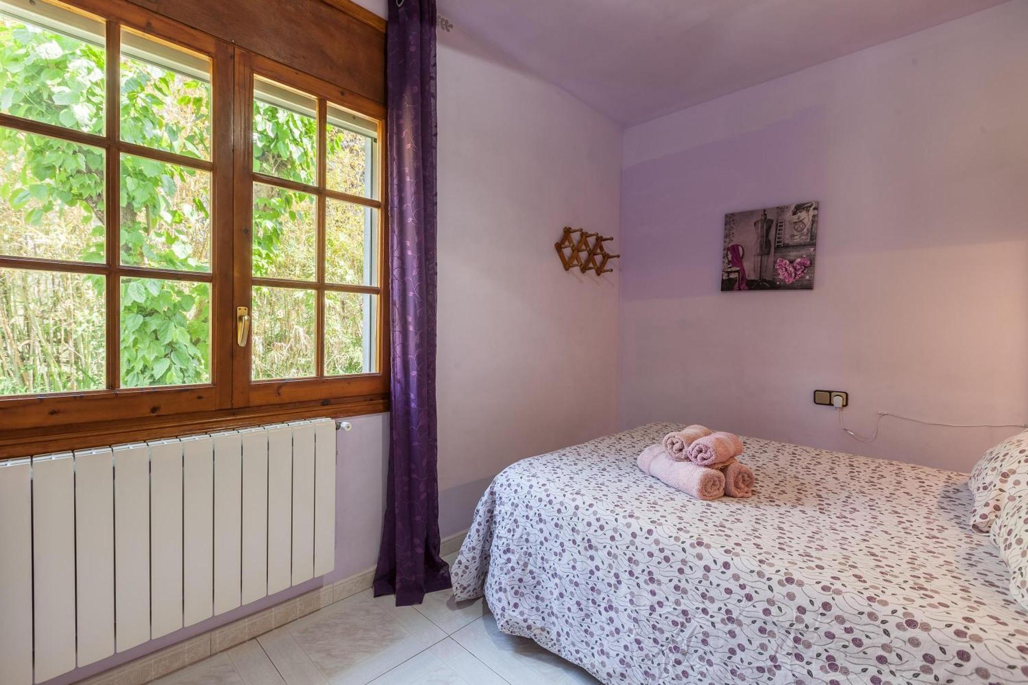 Villa Gessami Bellvei del Penedes Ngoại thất bức ảnh