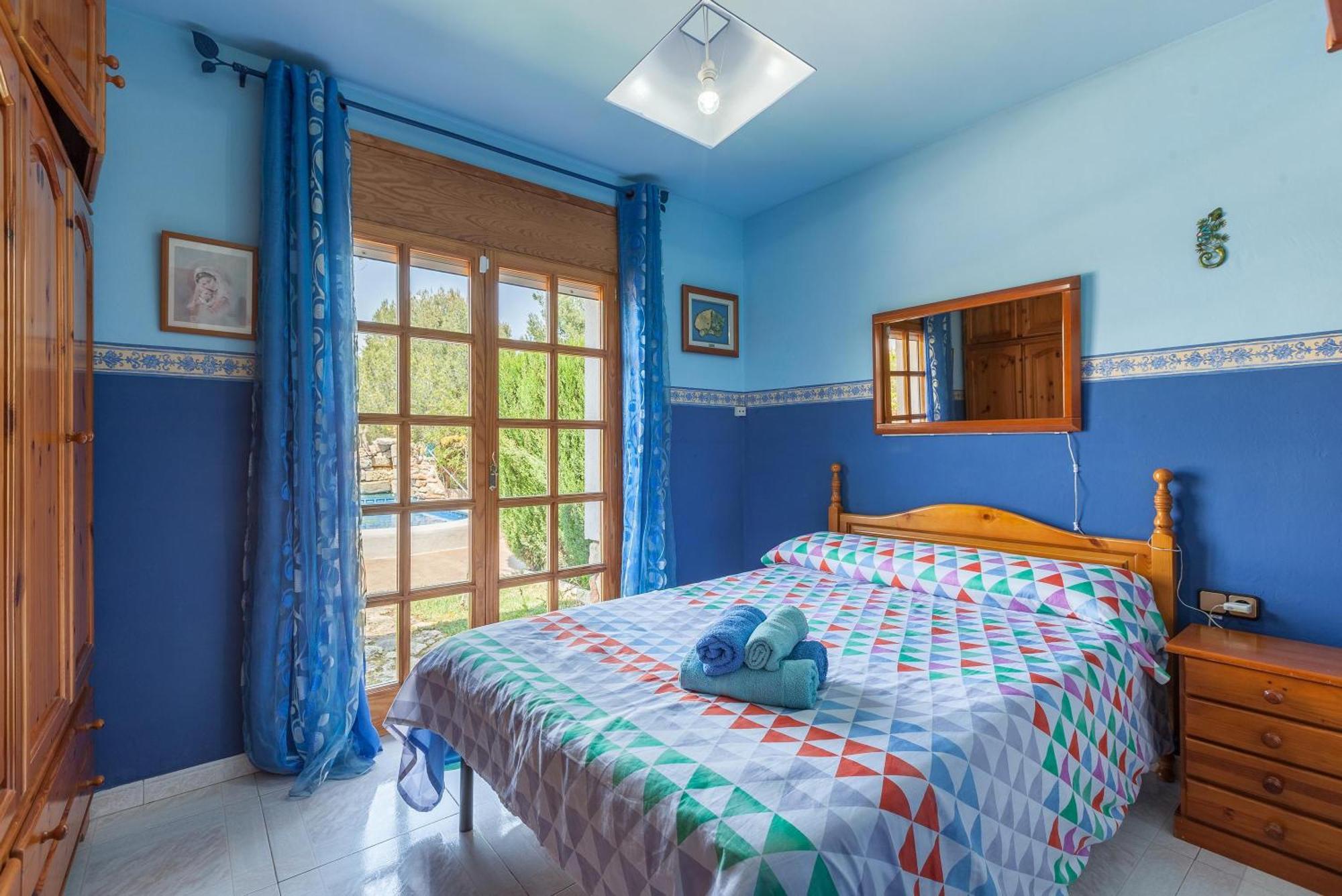 Villa Gessami Bellvei del Penedes Ngoại thất bức ảnh