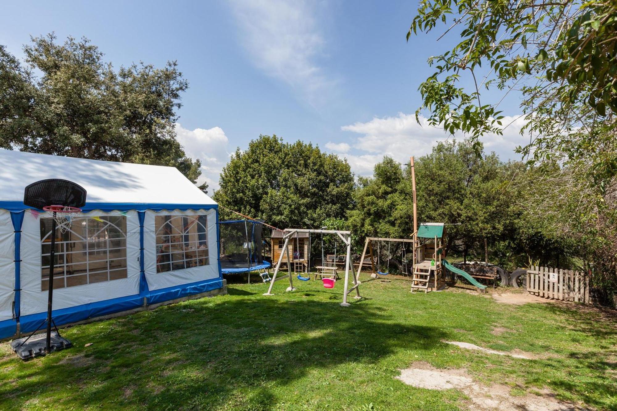 Villa Gessami Bellvei del Penedes Ngoại thất bức ảnh