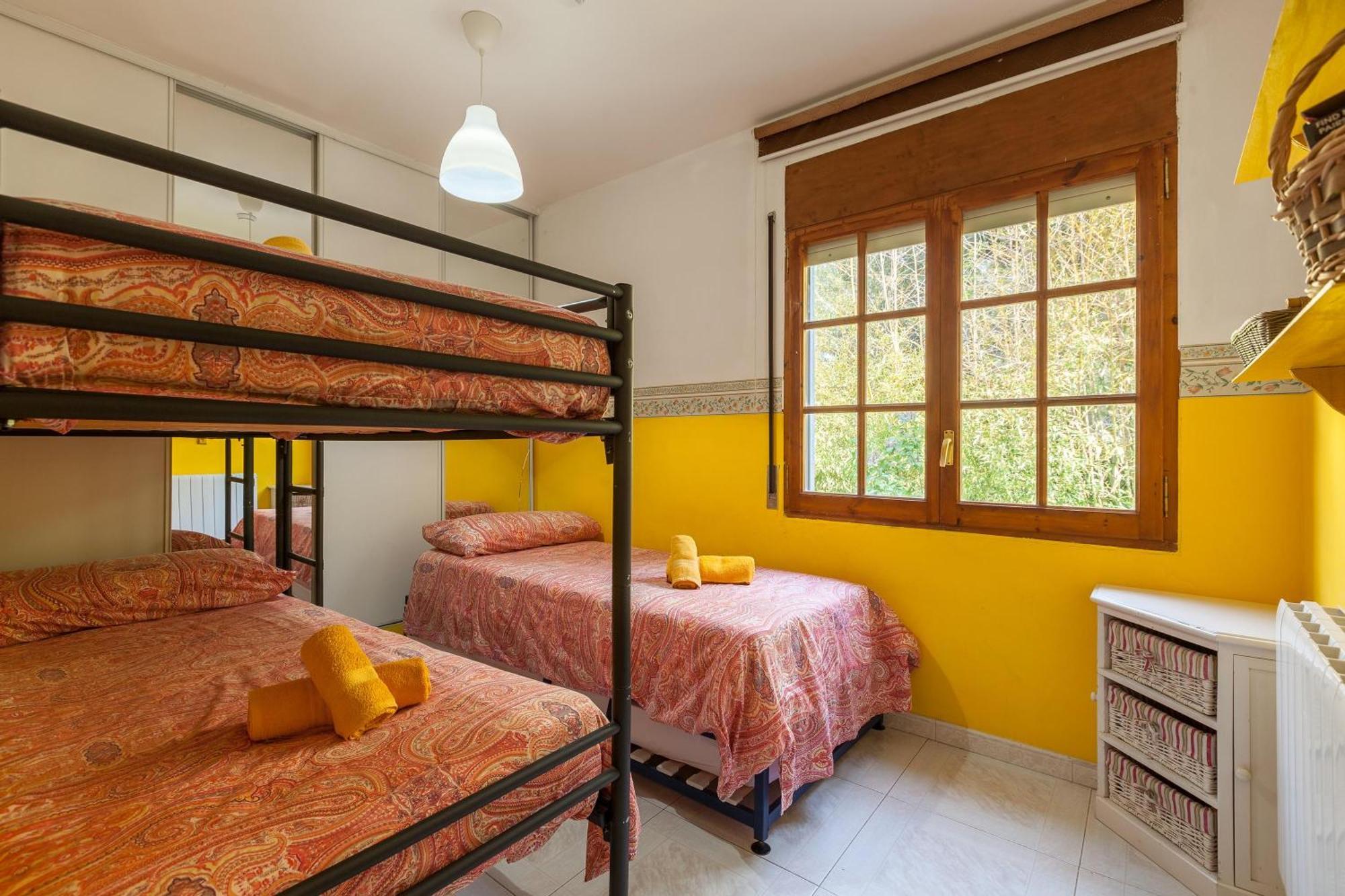 Villa Gessami Bellvei del Penedes Ngoại thất bức ảnh